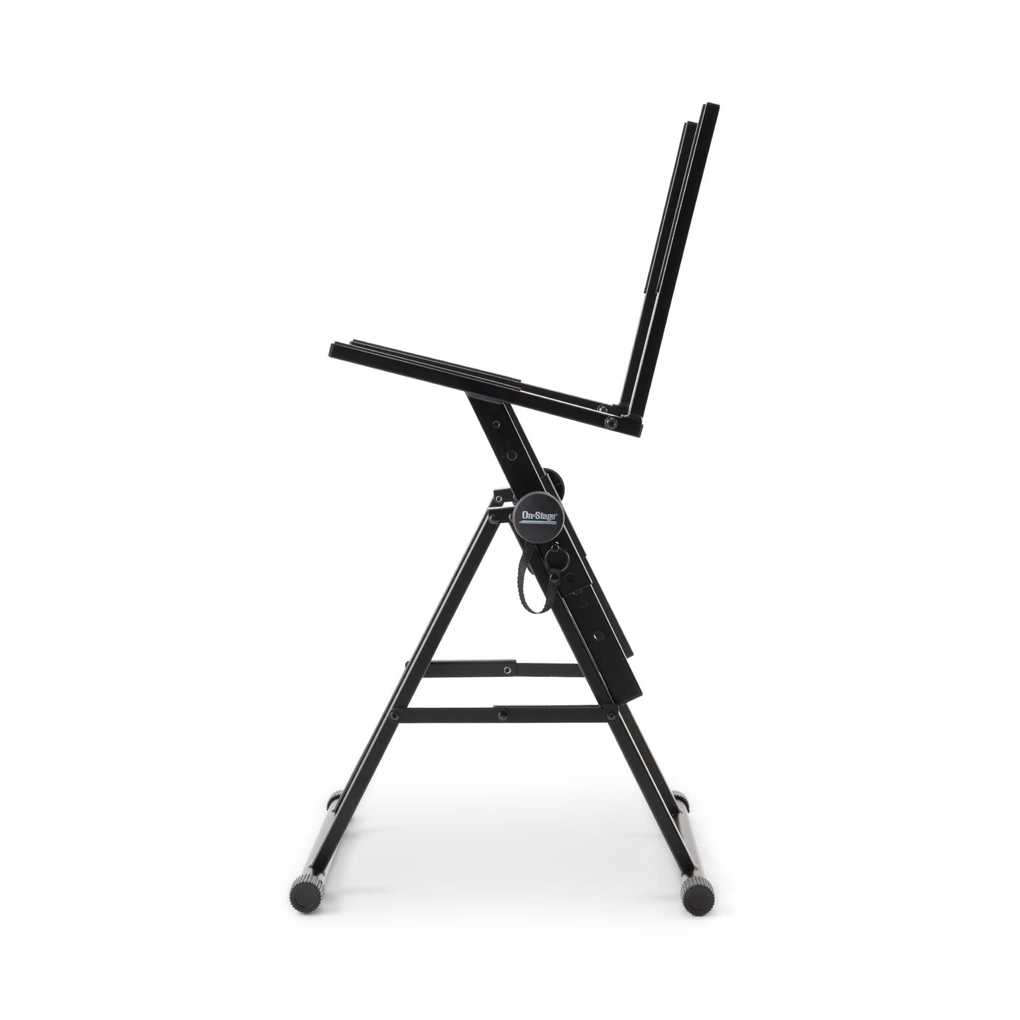 On Stage Stands Verstärker-Ständer mit Neigung