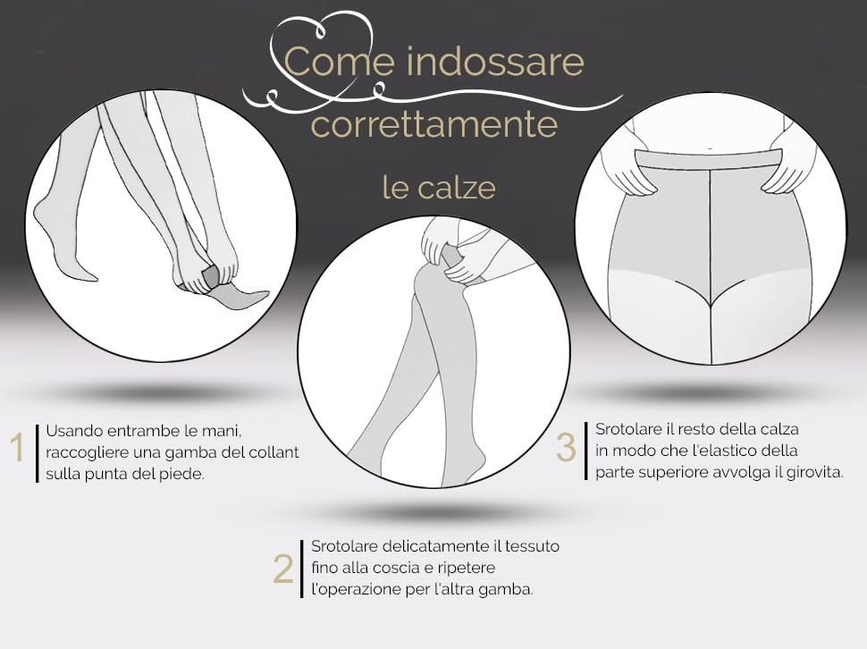 Gi&Gi Farbige blickdichte 50 DEN Damen Strumpfhose mit weicher Mikrofaser, Komfortbund und und Baumwoll-Zwickel, Weiß, L/XL