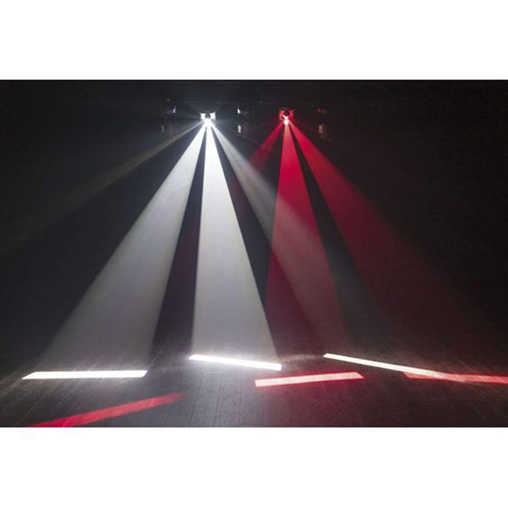 Shark Barrel One Weiße LED mit 100W