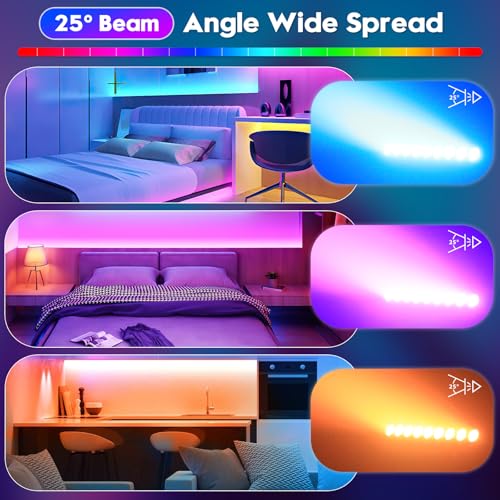 Fieryzeal LED Bar Wallwasher 9 x 6W LED RGBW Strahler Discolicht Partylicht Bühnenlicht Lichteffekte dmx Controller Musikgesteuert Strobe Beleuchtung mit Fernbedienung für DJ Party Outdoor, 1 Stück