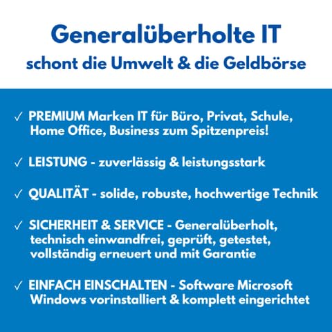 Lenovo Thinkpad X390 13,3 Zoll 1920x1080 Full HD Intel Core i5 8365U 256GB SSD Festplatte 8GB Speicher Windows 11 Pro Webcam Fingerprint Reader Notebook Laptop (Generalüberholt)