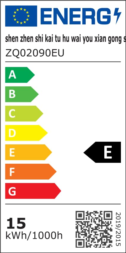 Discokugel, U`King Partylicht Mini Moving Head Bühnenlicht Party Lichter mit d-mx512 Control,RGBW für Party/Bar/Geburtstag/Hochzeit/Live Show/Halloween