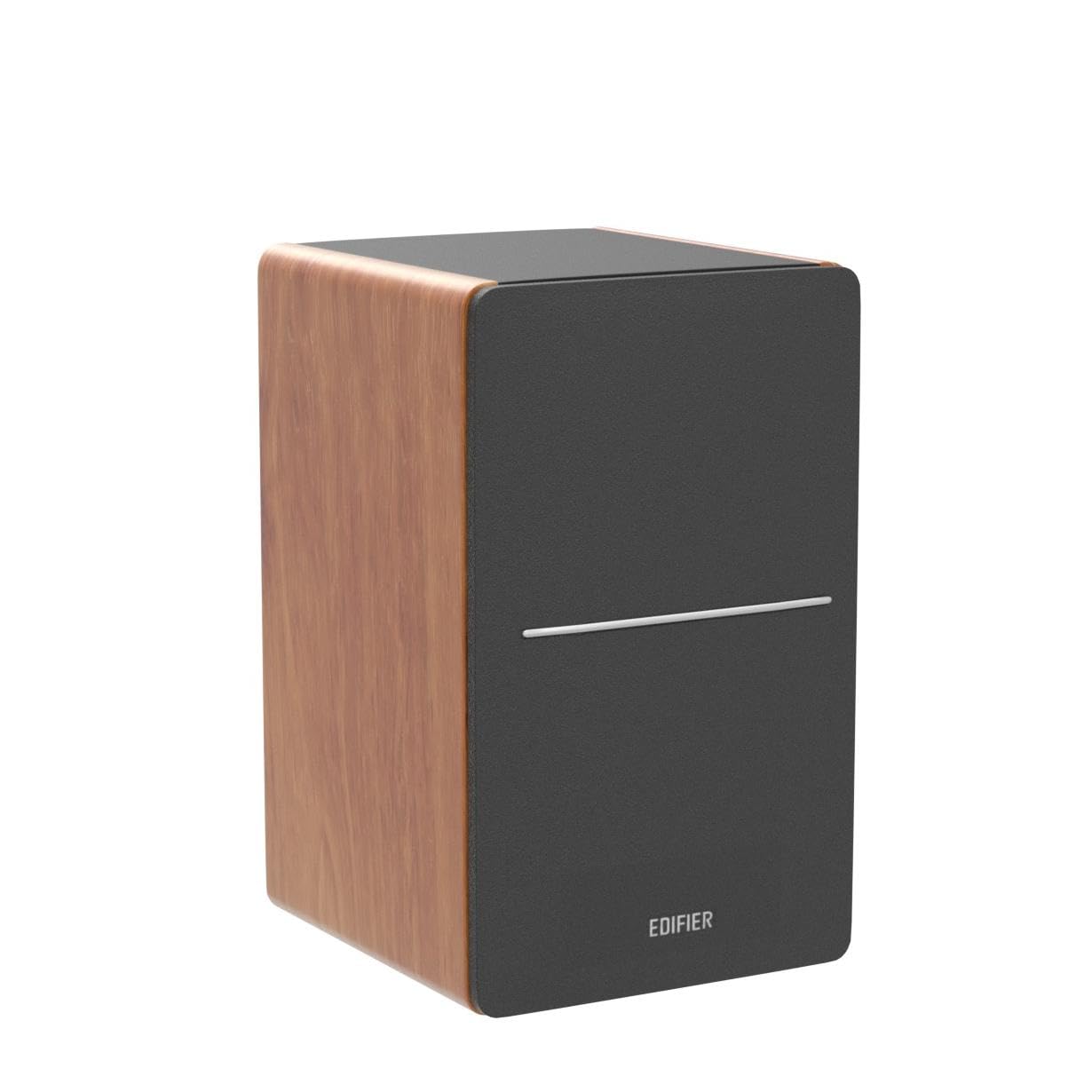 Edifier R1280DBs Aktive Bluetooth Regallautsprecher - Optischer Eingang Aktiv lautsprecher - 2.0 Kabelloser Monitor Lautsprecher - 42W RMS mit Subwoofer Ausgang Bookshelf Hi-Fi Speakers- Holz