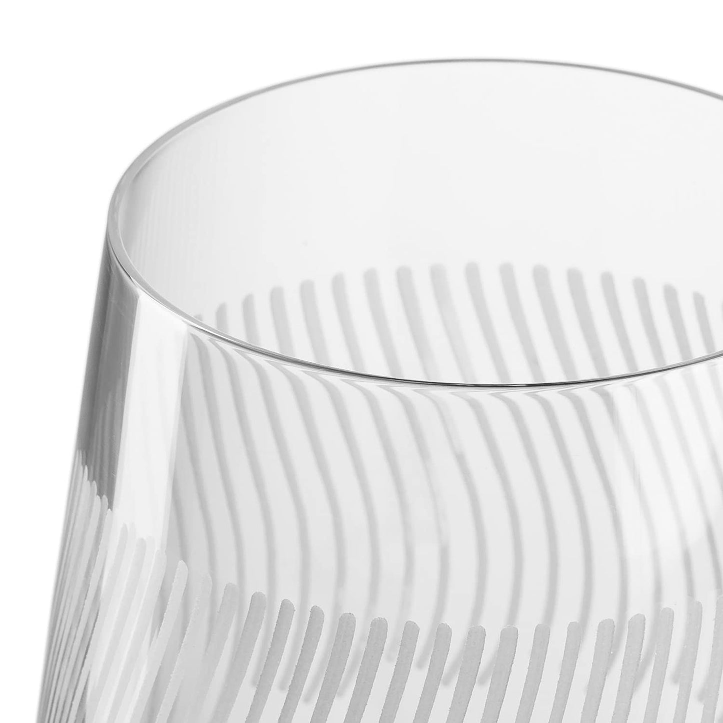 LEONARDO HOME 061799 Casella Weingläser, Glas, durchsichtig