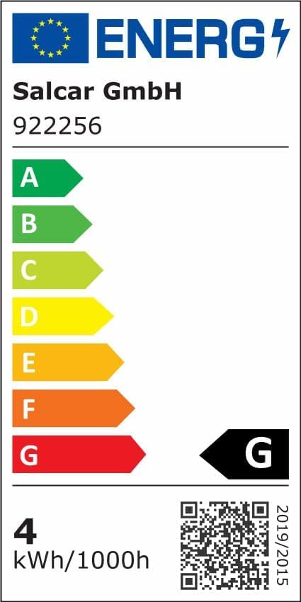 SALCAR LED Eisregen Lichterkette Außen, 200er Lichtervorhang Fenster 8m Weihnachten Beleuchtung (5m Lichterkette + 3m Stromkabel) Innen 31V mit 8 Beleuchtungsmodi und Memory-Funktion, Warmweiß