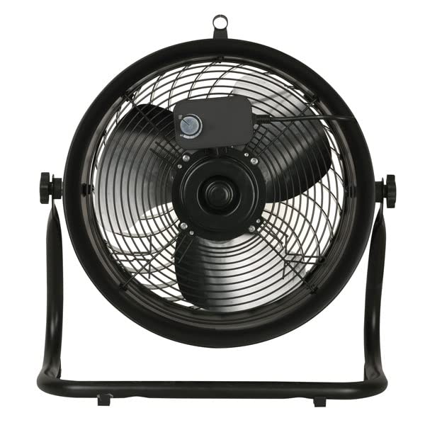 Showtec SF-125 Ventilator