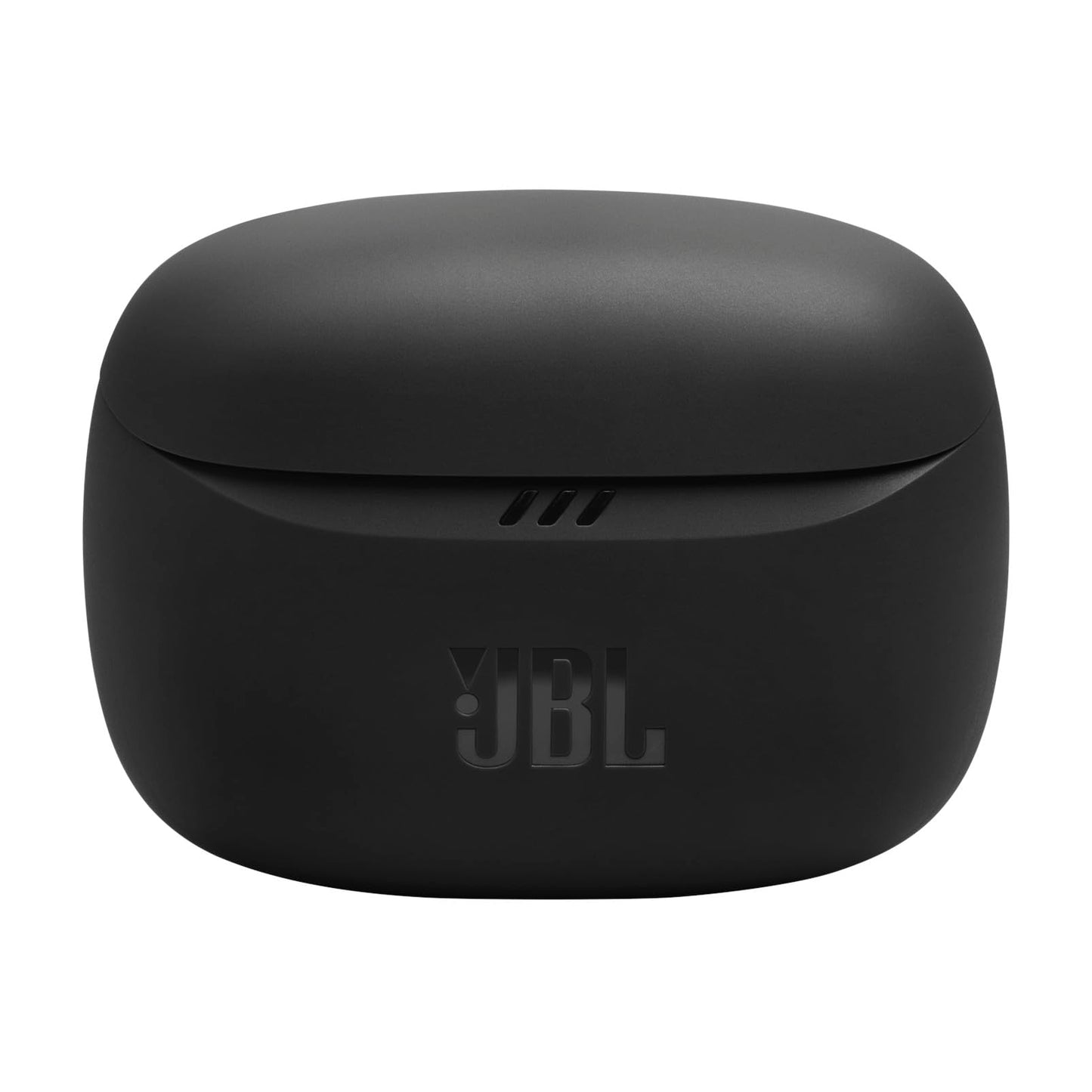 JBL Tune Buds 2, Kabellose Bluetooth-In-Ear-Ohrhörer mit Noise-Cancelling, 48 h Wiedergabezeit, IP54 wasser - und staubgeschützt, Multipoint-Verbindung, Ergonomisches Design, Schwarz