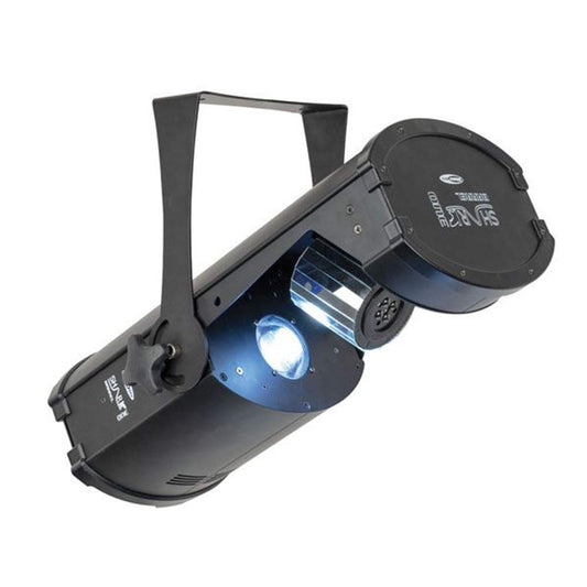 Shark Barrel One Weiße LED mit 100W