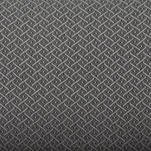 Flash Furniture Klappstuhl HERCULES aus Metall – Dick gepolsterter Stuhl für Gäste oder Veranstaltungen – Stabiler Küchenstuhl auch für draußen geeignet – 2er-Set – Grau