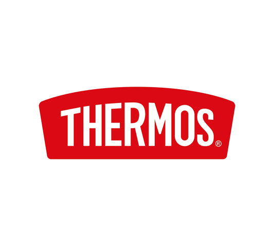 THERMOS LIGHT & COMPACT BEVERAGE BOTTLE 1l, stone grey, Thermosflasche Edelstahl, Isolierflasche grau mit Trinkbecher, 24 h heiß / 24 h kalt, spülmaschinenfest, absolut dicht, BPA-frei