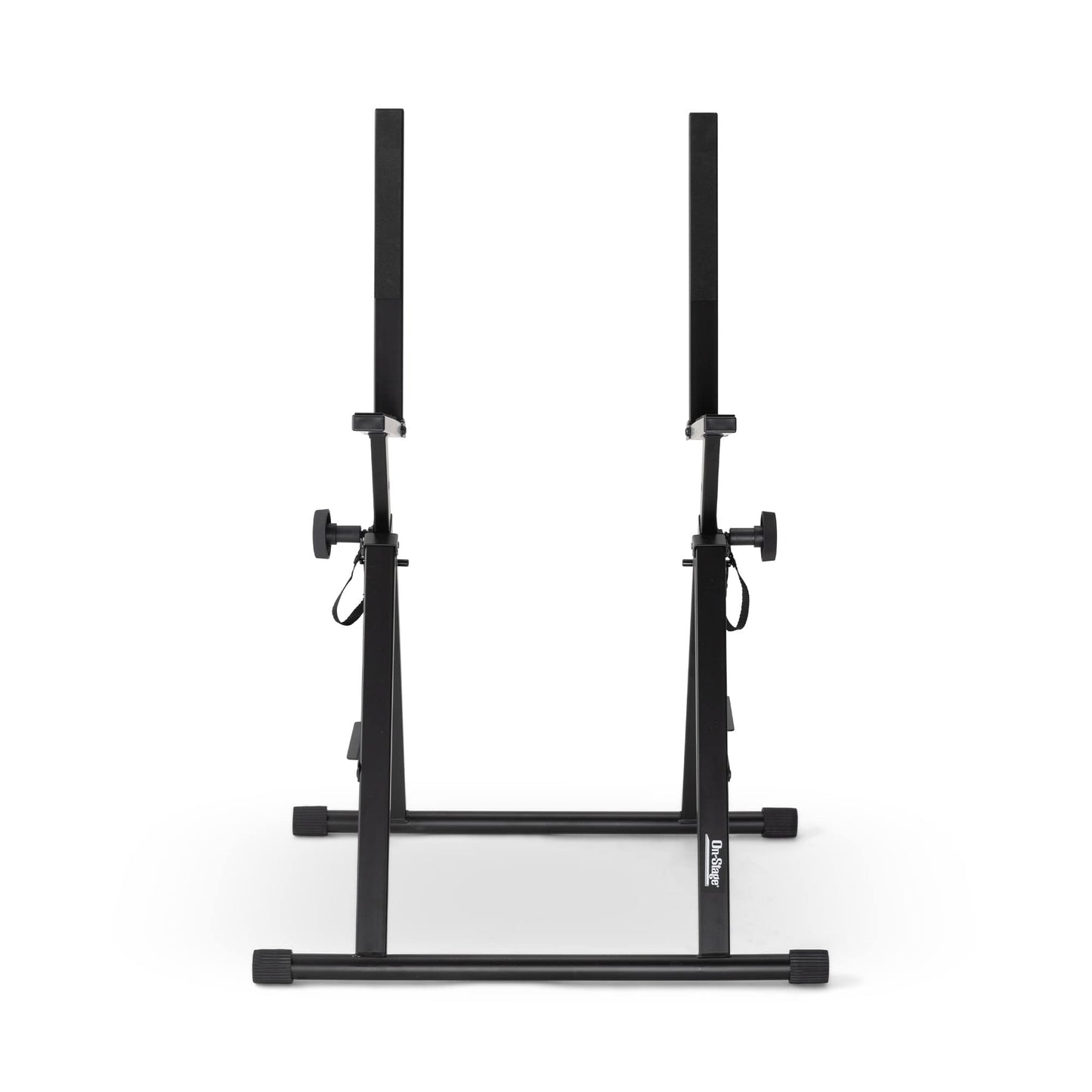 On Stage Stands Verstärker-Ständer mit Neigung