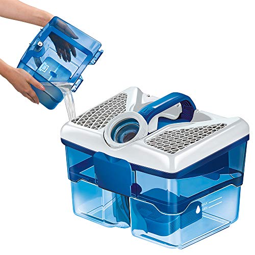 Thomas Pet and Family Aqua+ Staub- und Waschsauger