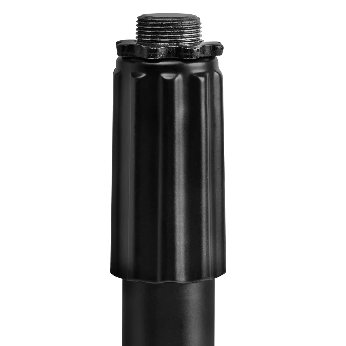 OSS DS7200B Tisch-Mikrofonständer, Schwarz