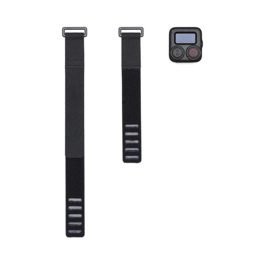 DJI Osmo Action-GPS-Bluetooth-Fernsteuerung, Kompatibilität: Osmo Action 5 Pro, Osmo Action 4