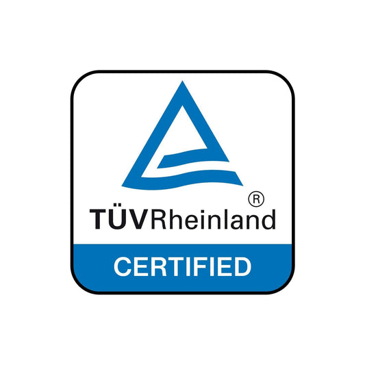 BeamZ LB100T Lichtbrücke mit Traversenbalken und 2 Ständern - mobiles Traversen System max. 100 kg, DJ Stand Komplettset - 2x 1,5m 3 Punkt-Traversen, 2x Dreibein Stativ max. Höhe 4m - Schwarz