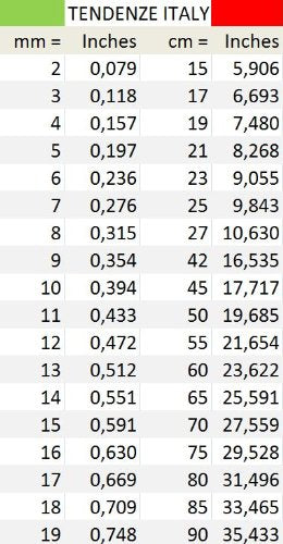 Original italienische Panzerkette 925 Silber 17mm 75 cm Silberkette Halskette Damen Herren Schmuck ab Fabrik tendenze Italy D-G17-75