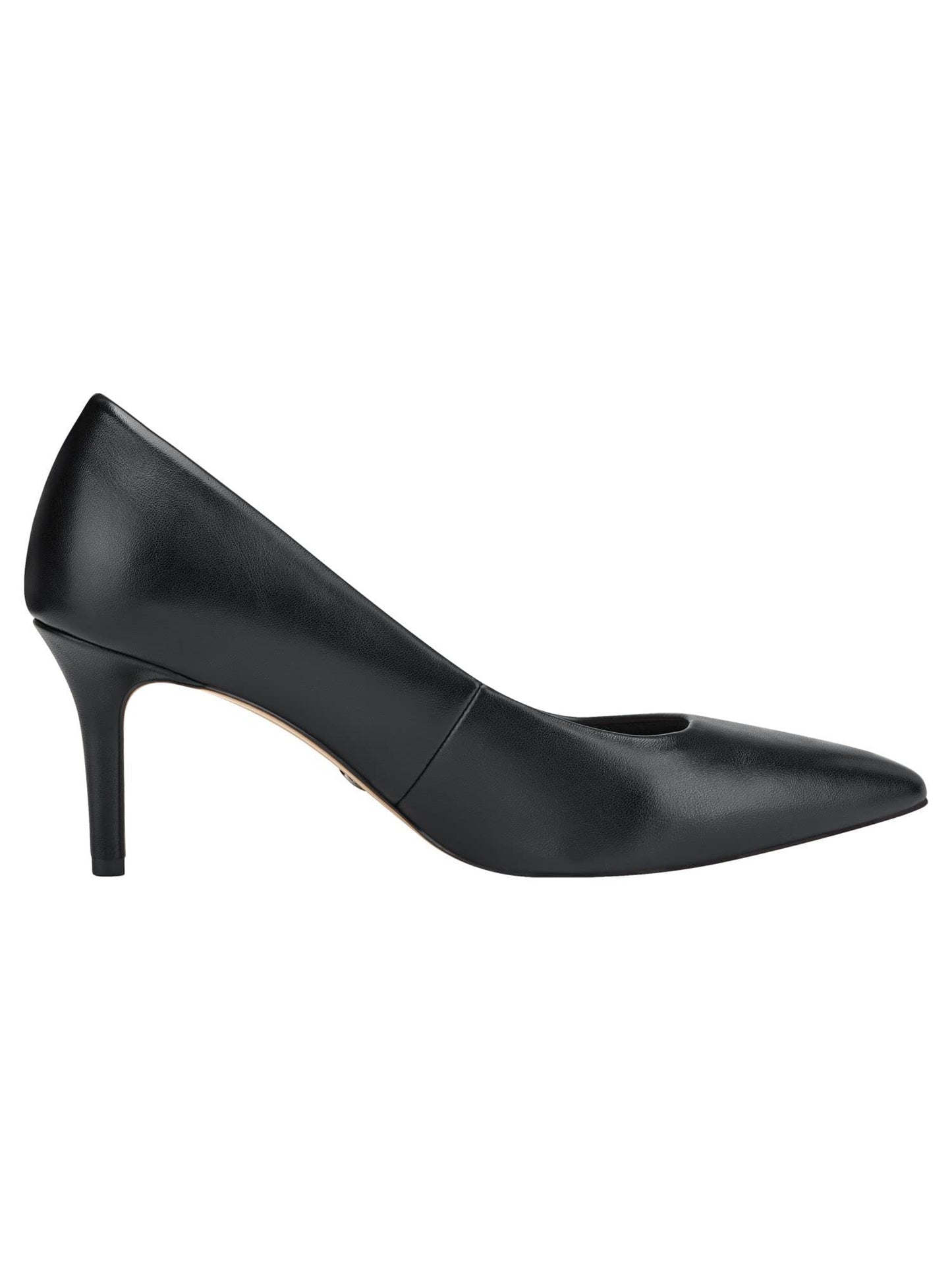 Tamaris Damen 1-1-22421-20 Pumps, Black, 39 EU