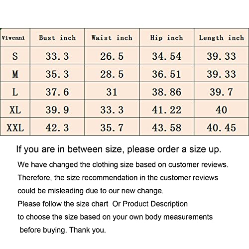 Viwenni Frauen Vintage Rüschen Business Colorblock Patchwork Kirche Bleistiftkleid, Amaranth, X-Groß