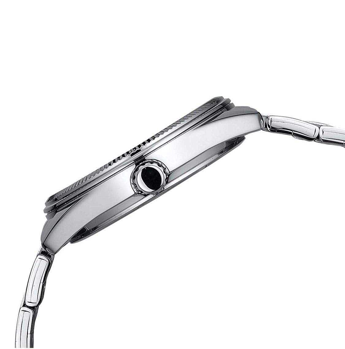 Casio Herren-Armbanduhr MTP-1302PD-2AVEF, Silber/Blau