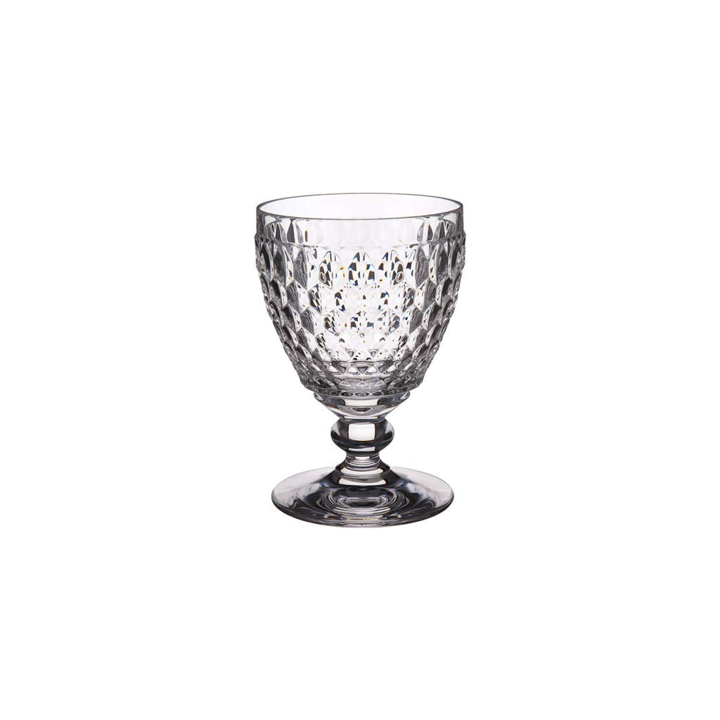 Villeroy & Boch Boston Weißweinglas, Kristallglas, 120mm