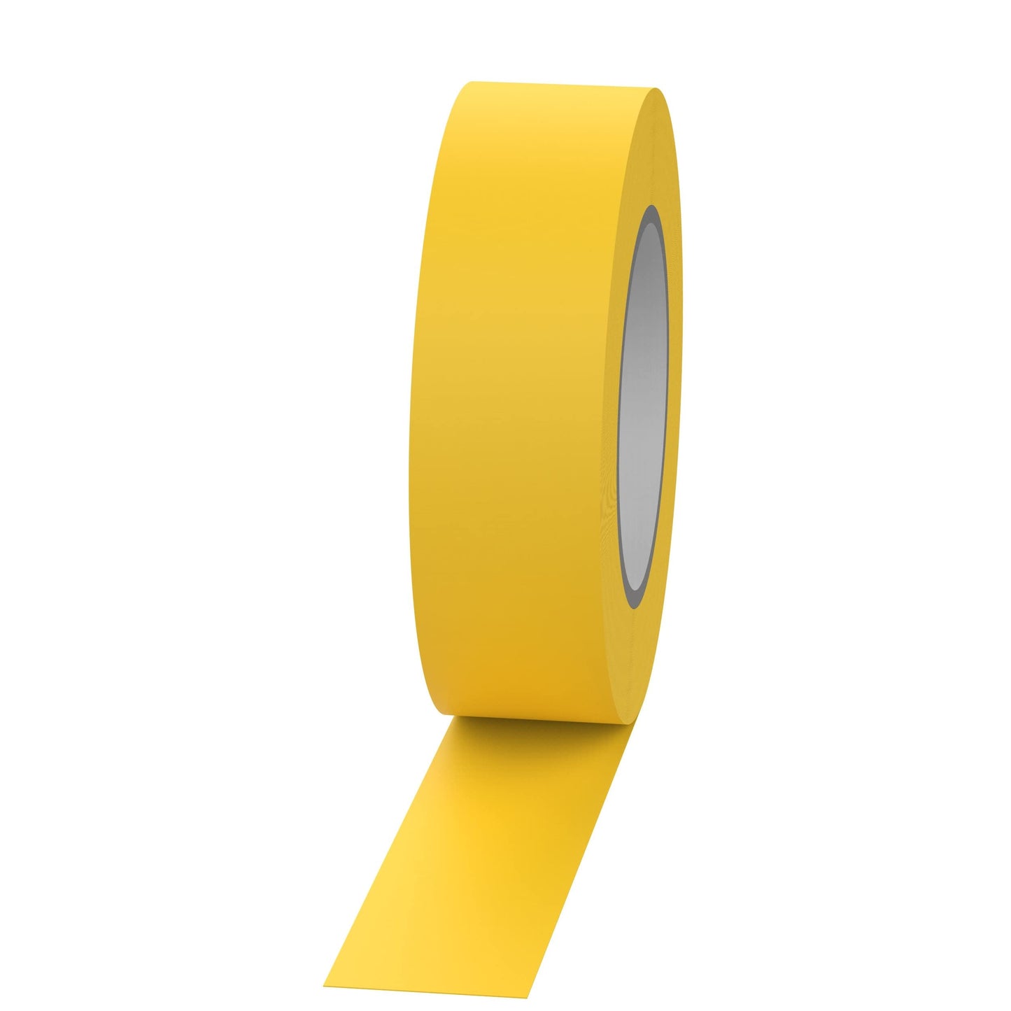 AUPROTEC 10x Isolierband gelb 15mm x 10m VDE Isoband PVC Elektriker Klebeband DIN EN 60454-3-1
