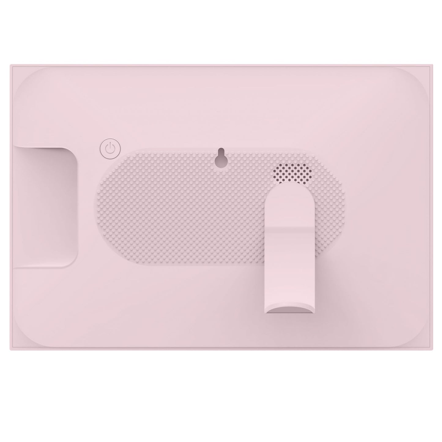 Cytem 10.1 Zoll Digitaler Bilderrahmen | WLAN mit FrameO Software | 32GB | Bewegungssensor | Automatische Bilddrehung |16:10 IPS Display 1280x800 | Touch-Screen | Pink