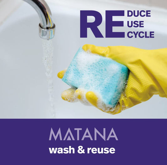 MATANA 5 Transparente Snackteller mit 6 Fächern (Kunststoff, 31cm) - Servierteller, Snackschalen & Dipschalen - Picknick & Partys - Elegant, Stabil & Mehrweg