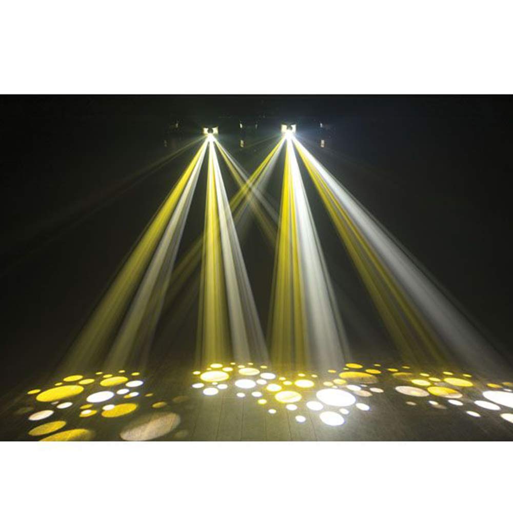 Shark Barrel One Weiße LED mit 100W