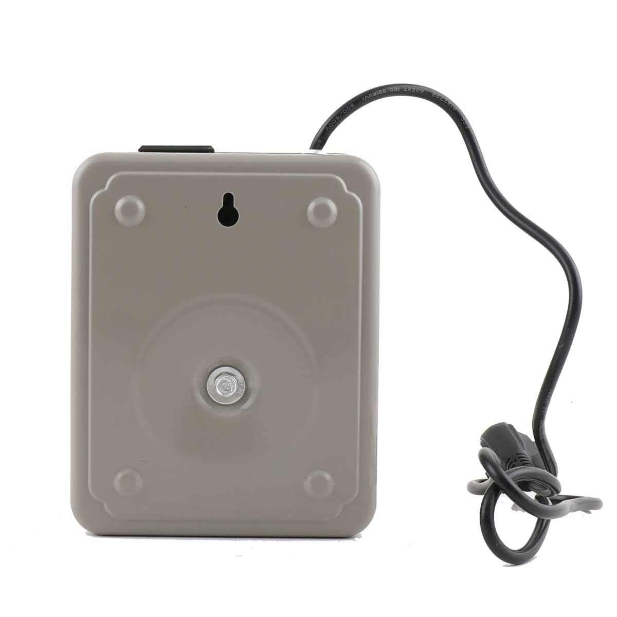 TABODD 220V auf 110V Spannungswandler, 2000W Step Down Wandler Spannung Watt Leistungswandler von Europa nach USA, Spannungswandler mit Leistungsschalter für Home Office