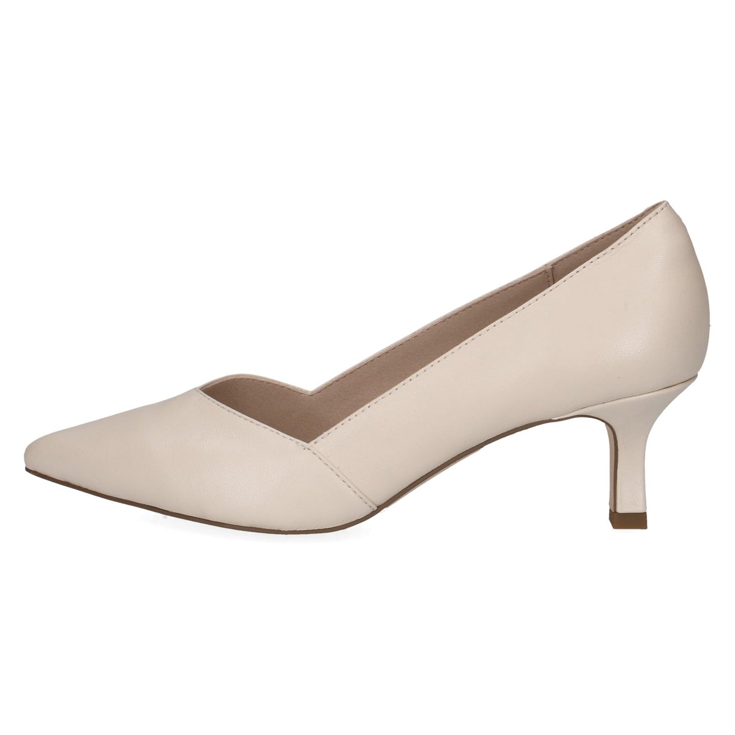 CAPRICE Pumps 9-22403-42 140 G-Weite
