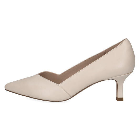 CAPRICE Pumps 9-22403-42 140 G-Weite