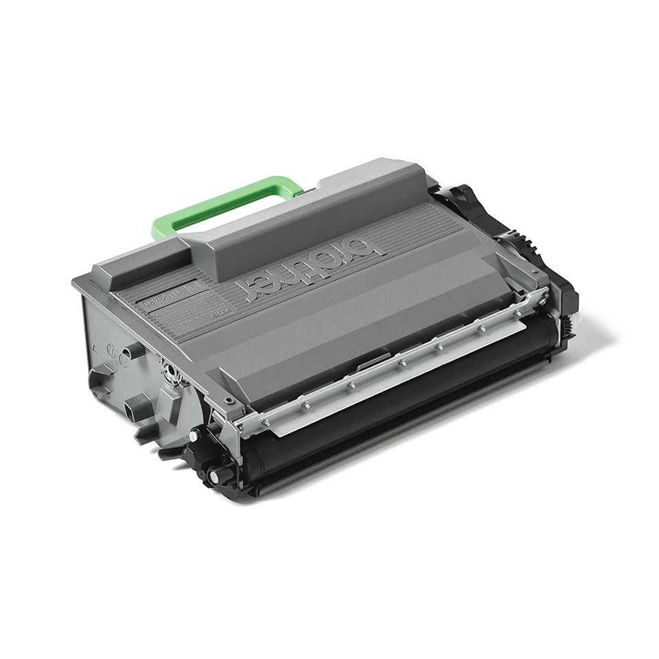 Brother Original Tonerkassette TN-3480 schwarz (für Brother HL-L5000DN, HL-L5100DN, HL-L5100DNT, HL-L5100DNTT, HL-L5200DW, DCP-L5500DN, MFC-L5700DN, MFC-L5750DW)