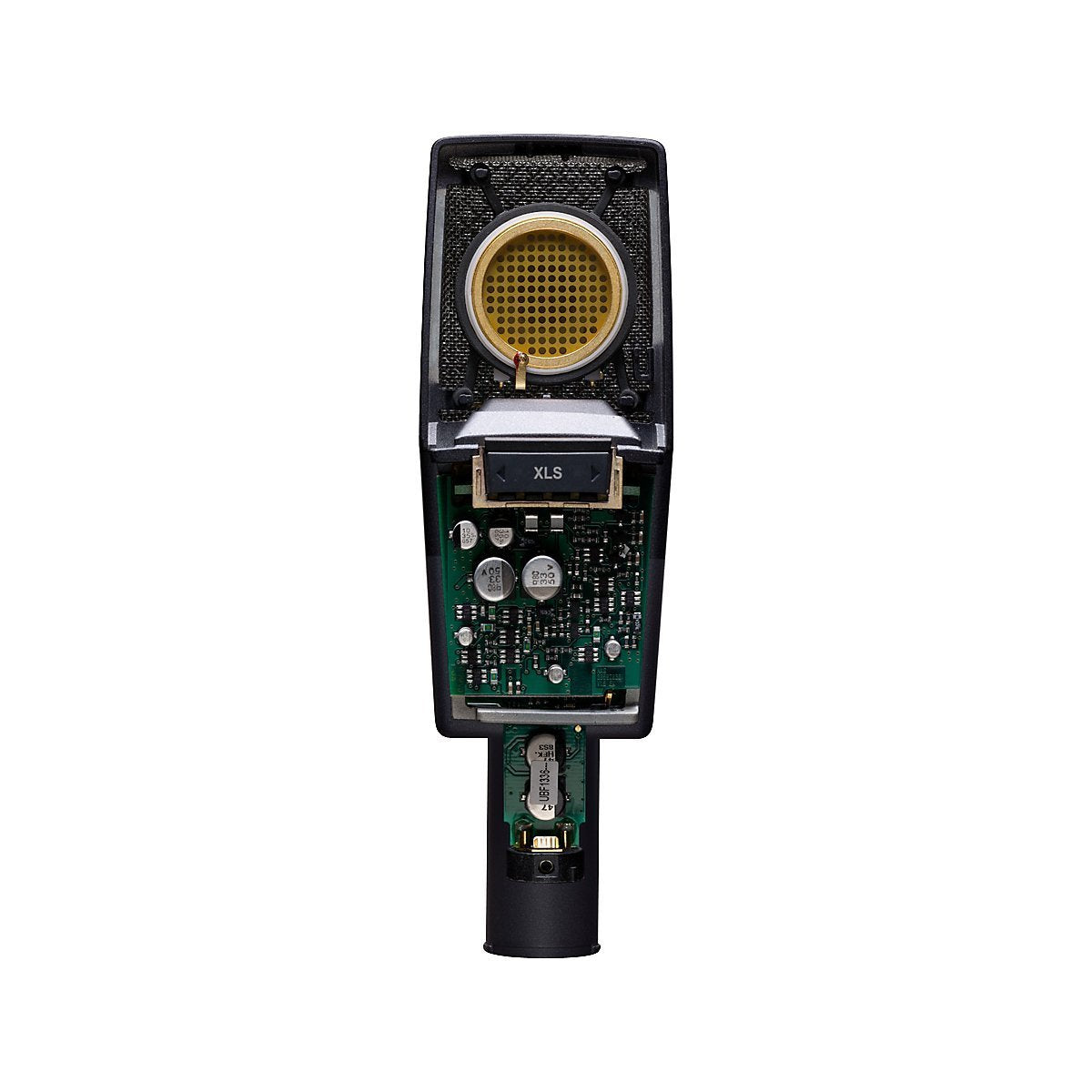 AKG C414 XLS Großmembran Kondensatormikrofon Stereoset