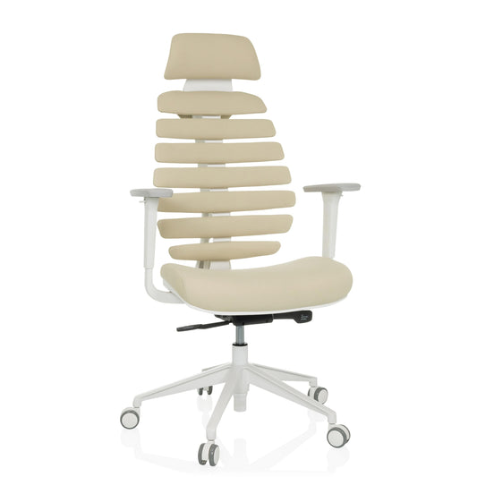 hjh OFFICE Ergo LINE W ergonomischer Bürostuhl