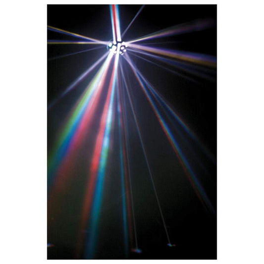 Showtec - Small Mushroom LED 43040