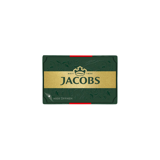 Jacobs Filterkaffee Krönung Klassisch, gemahlener Kaffee, 12er Pack (12 x 500 g)