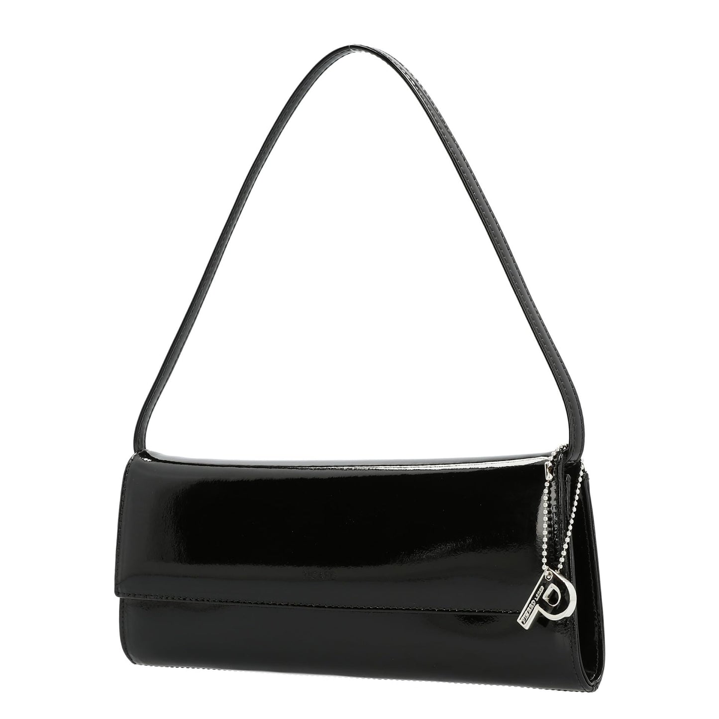 Picard Damen Abendtasche AUGURI aus Rindsleder Klein, 0 | mit Magnetverschluss | Abendtasche | Abend, Alltag, Ausgehen