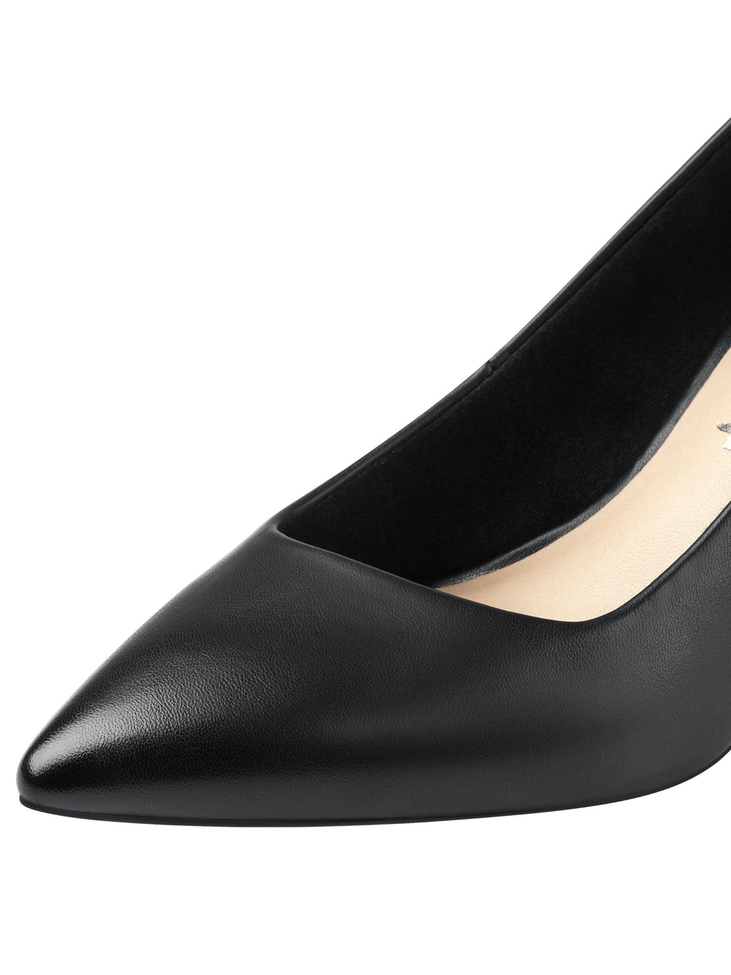Tamaris Damen 1-1-22421-20 Pumps, Black, 39 EU