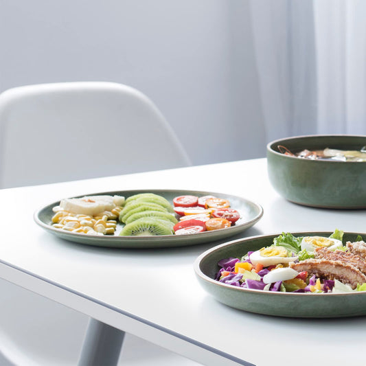 WOLTU Tischdecke Wasserdicht Transparent 2mm dick PVC durchsichtig Tischfolie abwaschbar 90x160 cm Tischschutz Schutzfolie glassklar Hitzebeständig