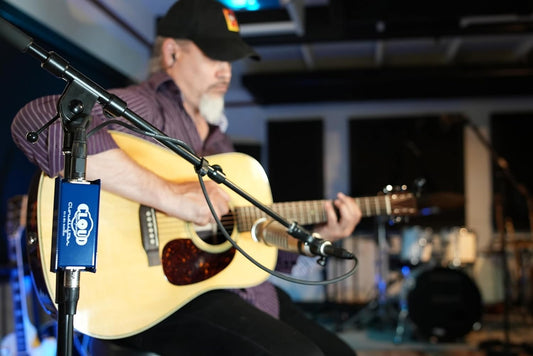 Cloud Microphones Cloudlifter CL-1 Mikrofonvorverstärker