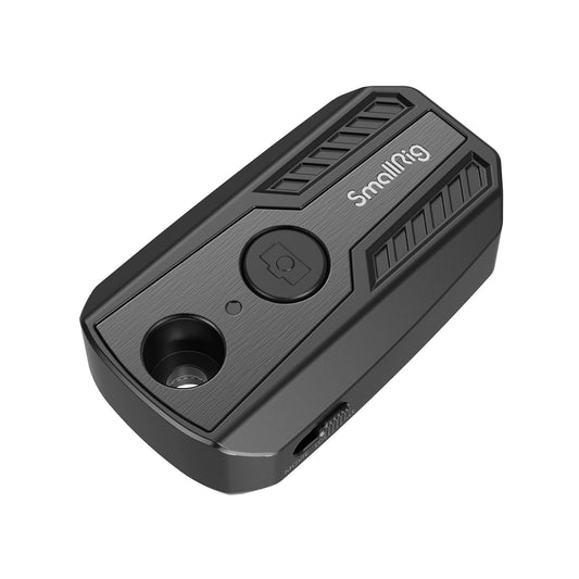 SMALLRIG Drahtlose Fernbedienung für Sony für Canon für Nikon Kamera, für A7RV, A7RIV, A7RIII, A7SIII, A7III, A6700, FX3, A7C, A7CR, A7CII, ZV-E10 II, ZV-E10, R5, R5II, R6, Z50, Zfc, Z30-3902