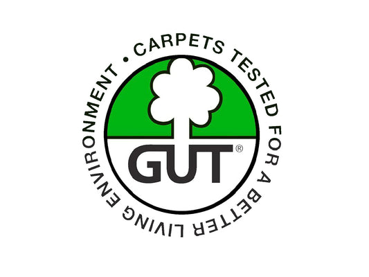 Primaflor - Ideen in Textil Event-Teppich Hochzeitsteppich Podium Rund, Grau, 1,00m Durchmesser, Schwer Entflammbar, Weihnachtsbaum-Decke, Teppich, Stehtisch-Unterleger