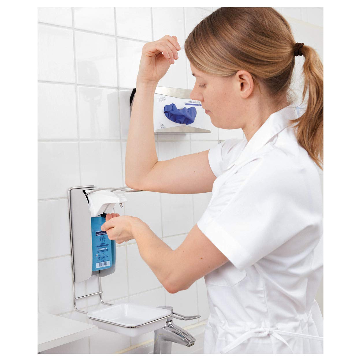 Sterillium Händedesinfektion 5 Liter