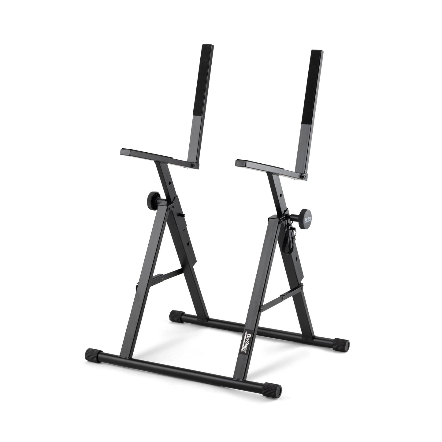On Stage Stands Verstärker-Ständer mit Neigung