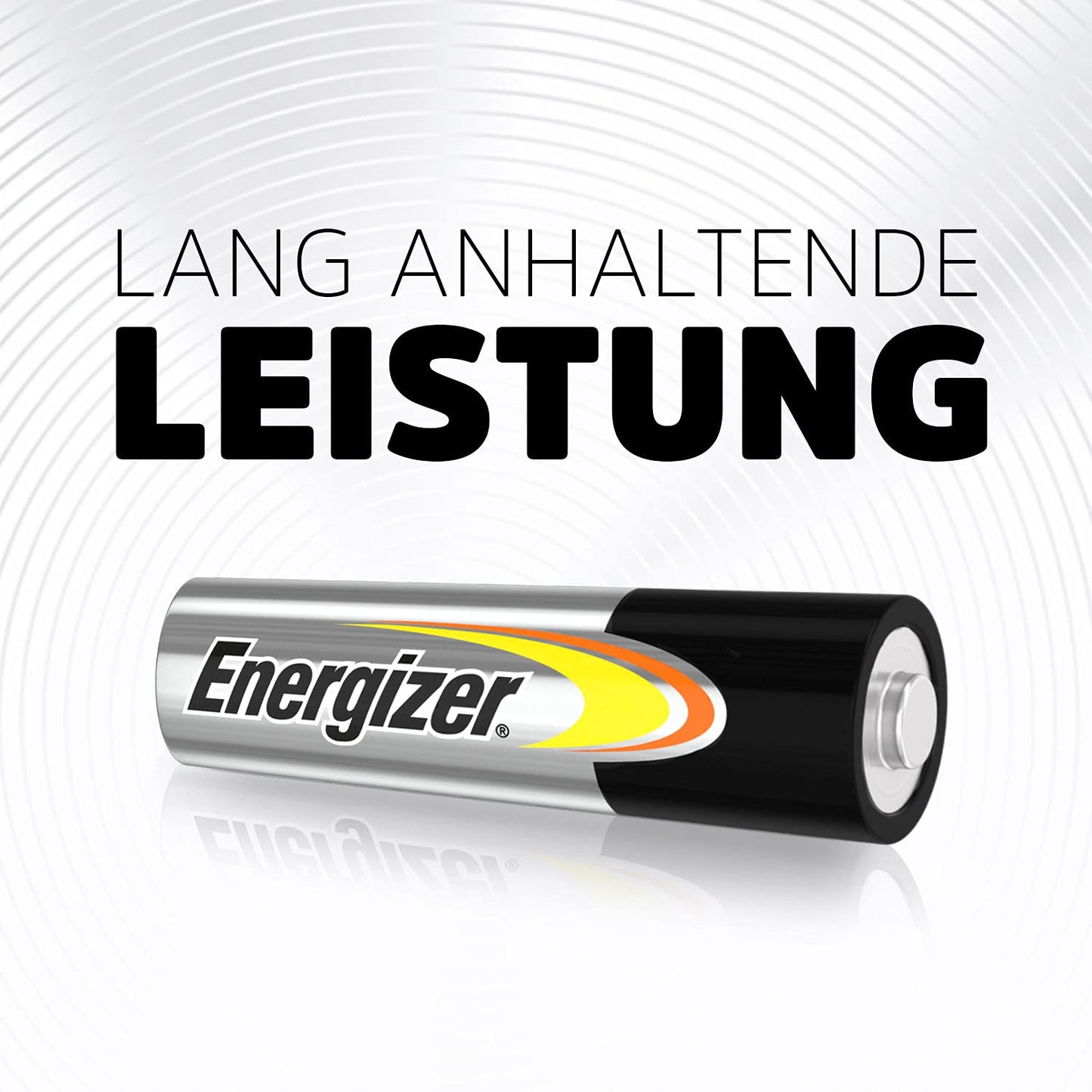 Energizer Batterien AA, Alkaline Power Batterie, 16 Stück