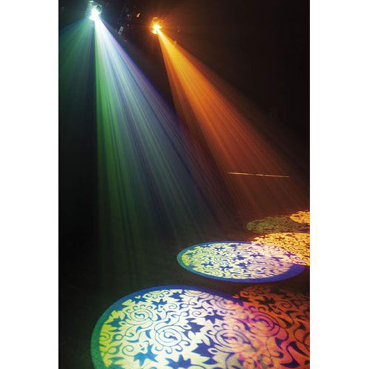 Shark Barrel One Weiße LED mit 100W