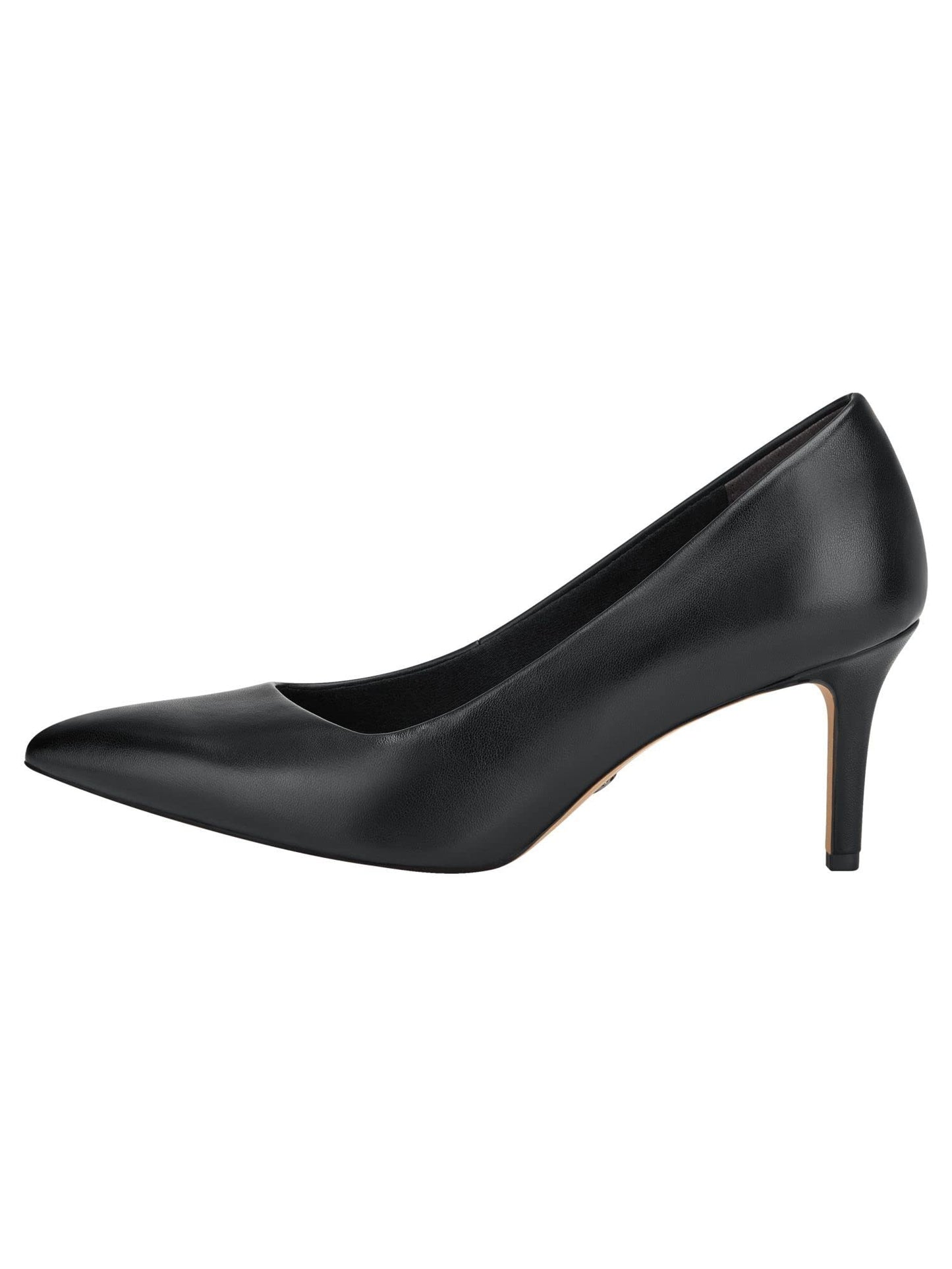 Tamaris Damen 1-1-22421-20 Pumps, Black, 39 EU