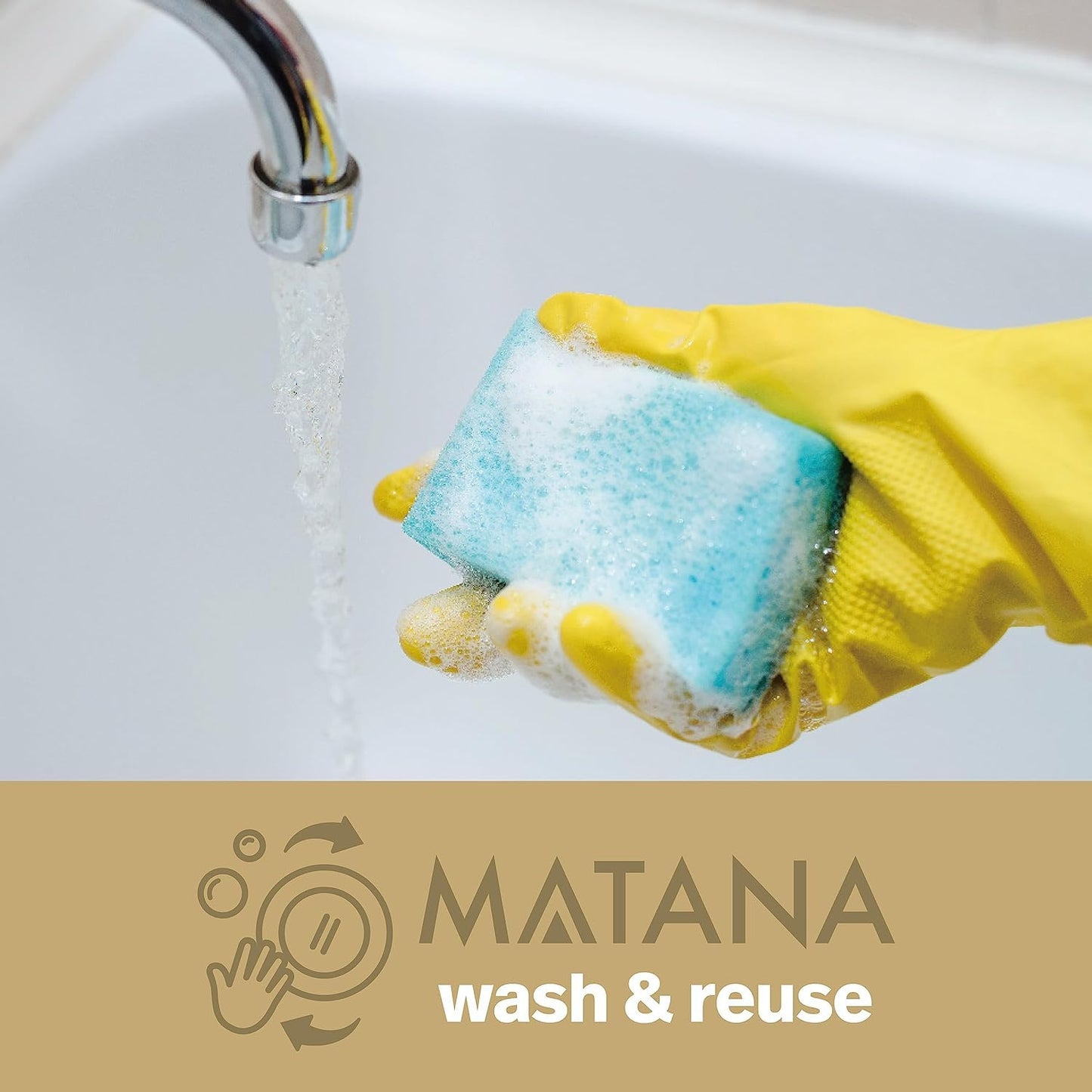MATANA 120 Premium Sektgläser Plastik mit Silber & Goldglitter, 133ml - Sektgläser Kunststoff, Sektflöten, Champagner Gläser, Cocktailgläser, Weingläser für Hochzeiten, Partys - Stabil & Mehrweg