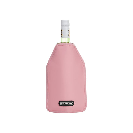 Le Creuset Aktiv-Weinkühler für Wein oder Champagner, WA 126, Shell Pink, 49303007770000