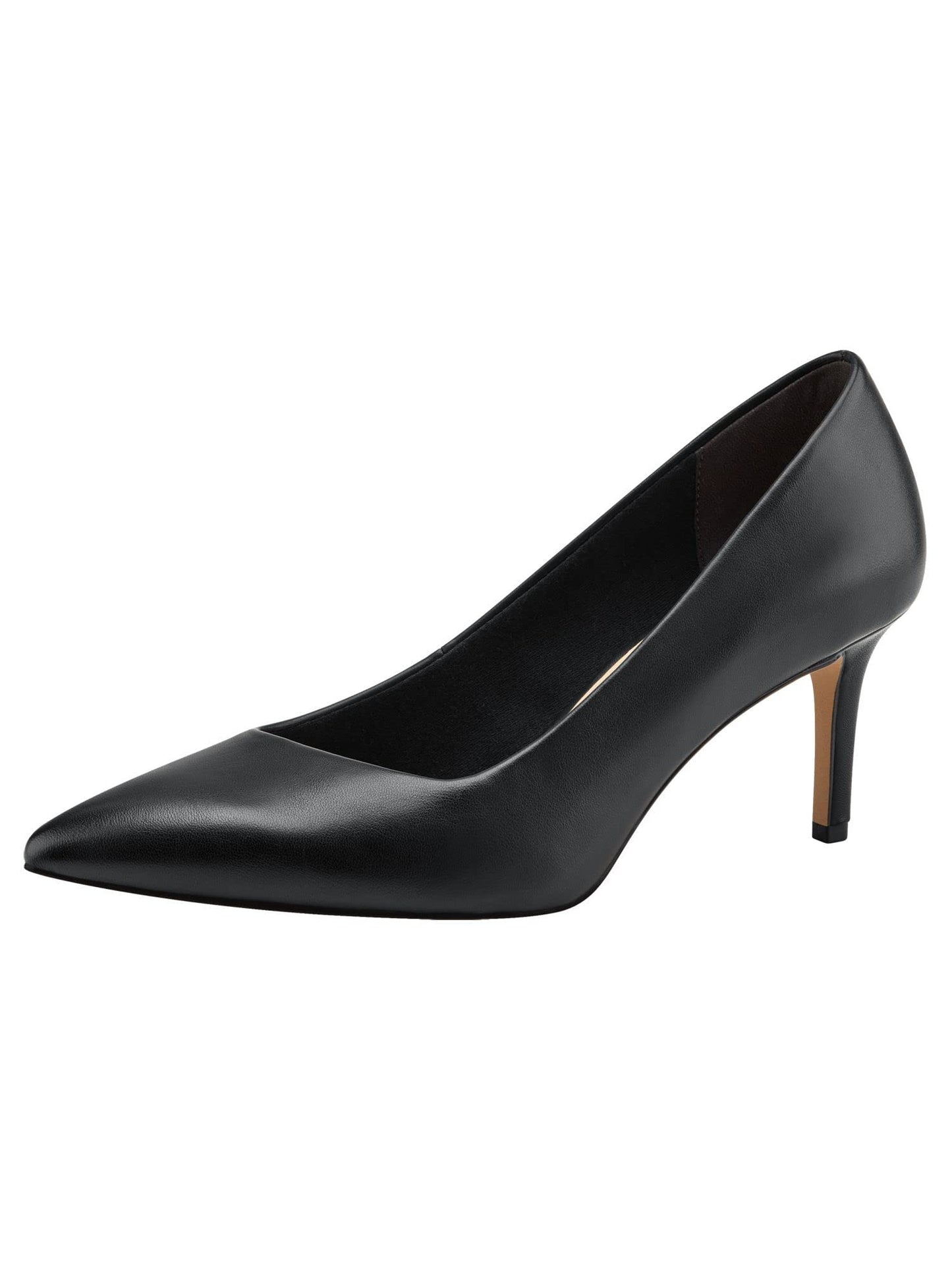 Tamaris Damen 1-1-22421-20 Pumps, Black, 39 EU